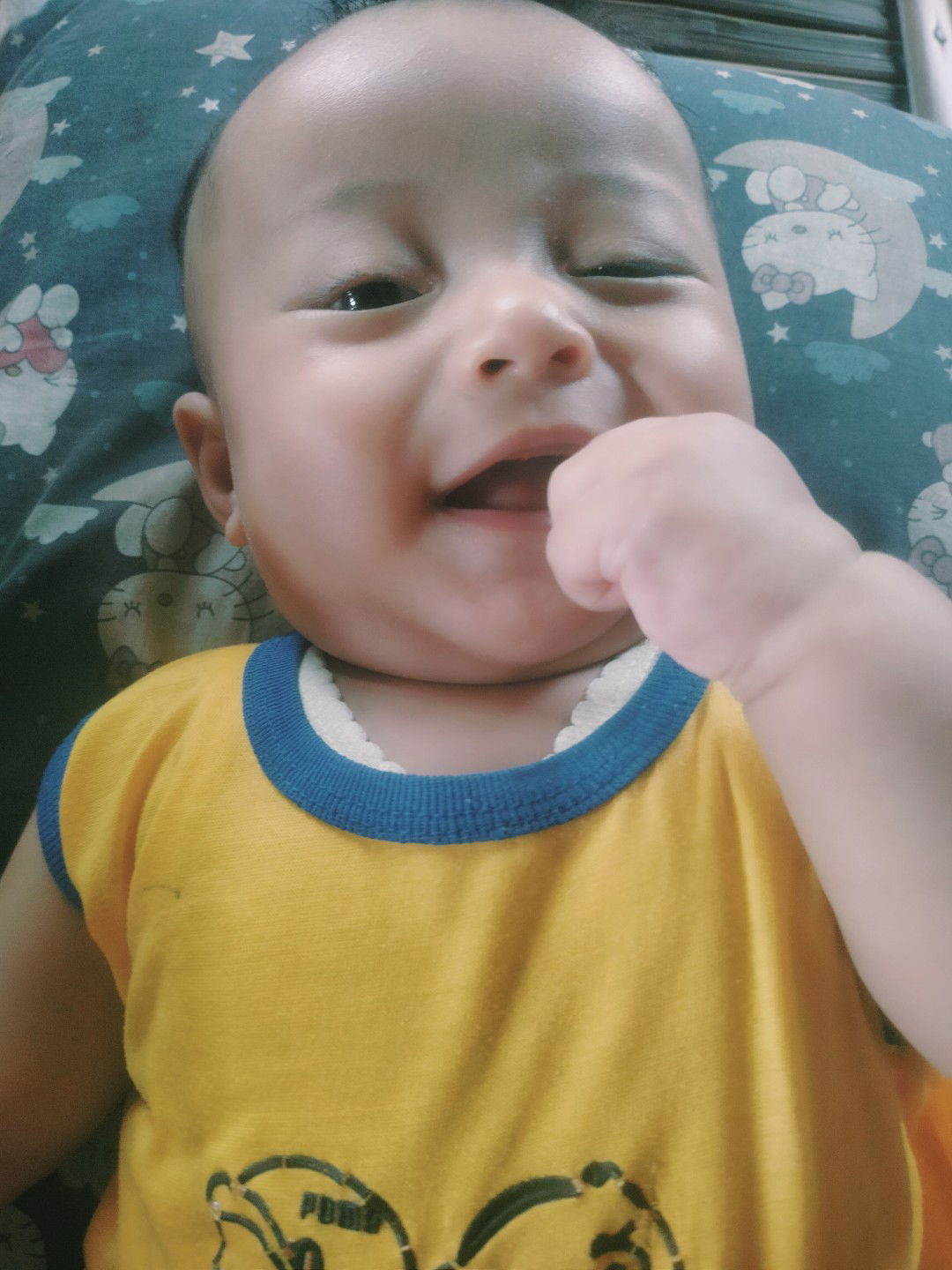 Listiawati Syahputri profile icon