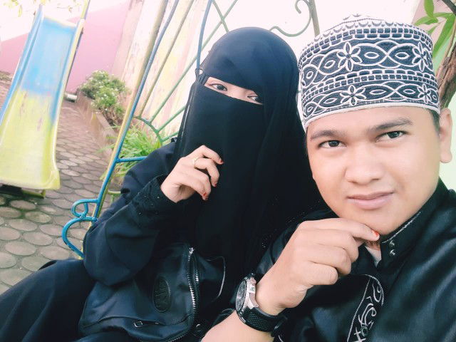 Imah Alimah profile icon