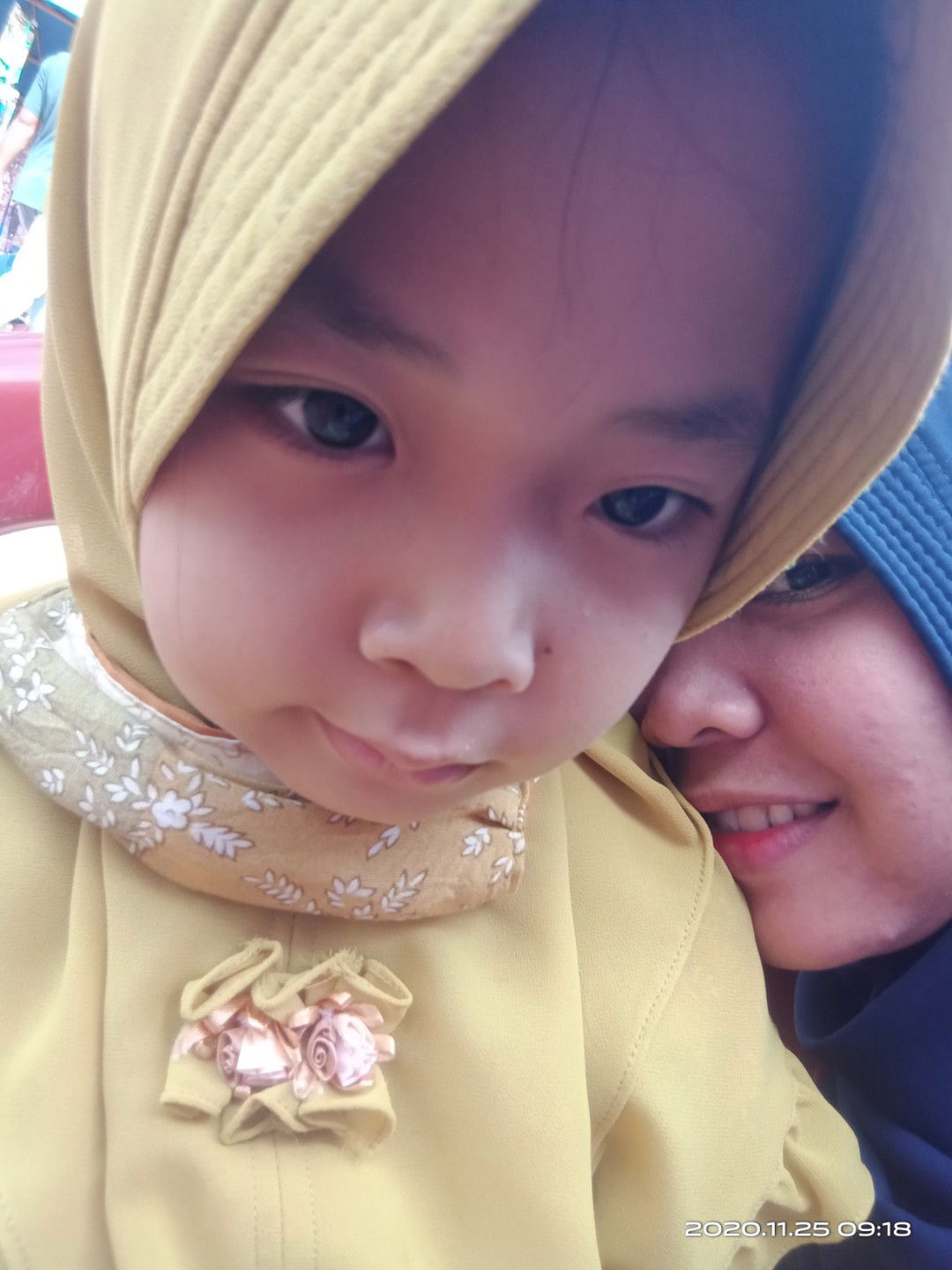 Anies Kurlie profile icon