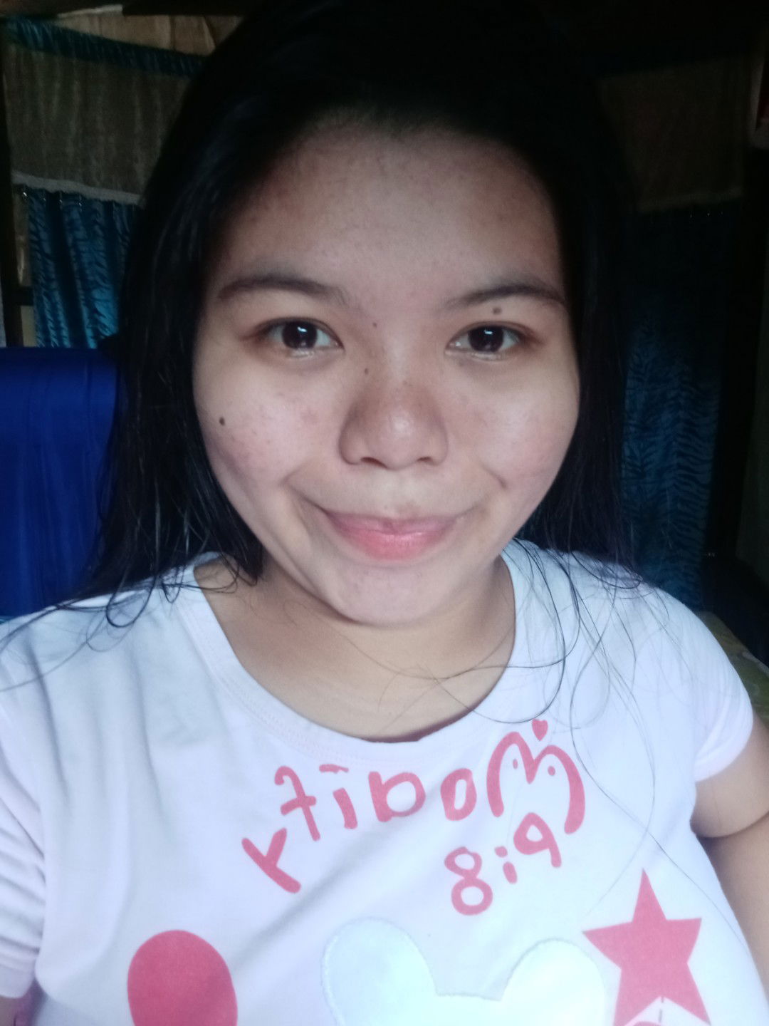 Rodzie Ann Zieva Olavides profile icon