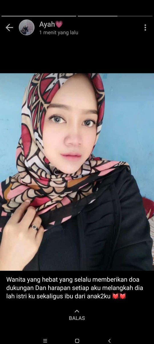 Juli Rizkiana profile icon