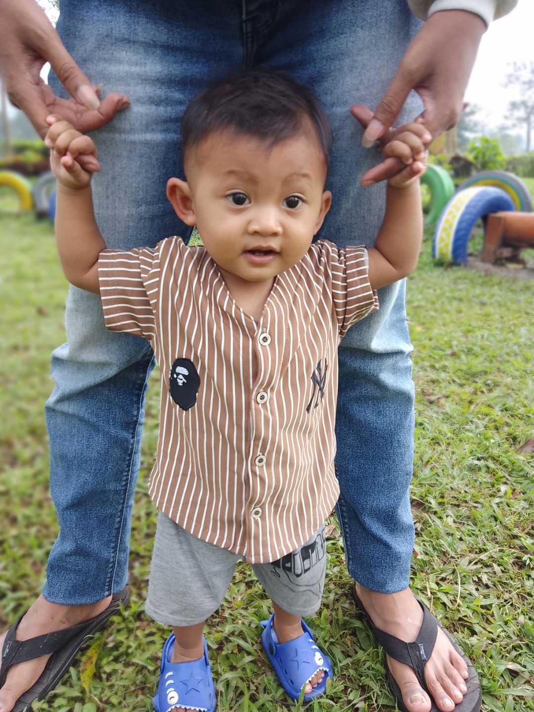 An'an Rizqon Hasanah profile icon