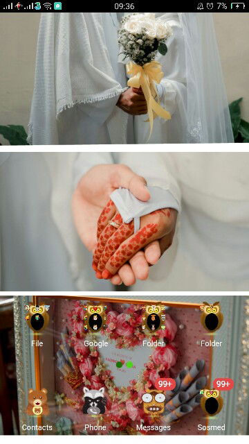 Fachrul's Wife profile icon