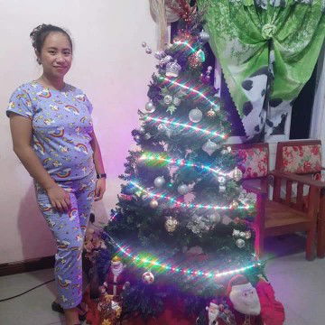 Sayson Vinson Marjorie profile icon