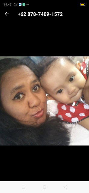 Maria Margaretha Fransisca Goretti profile icon