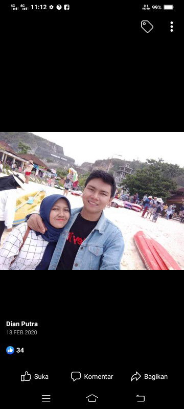 Eva widianingsih profile icon