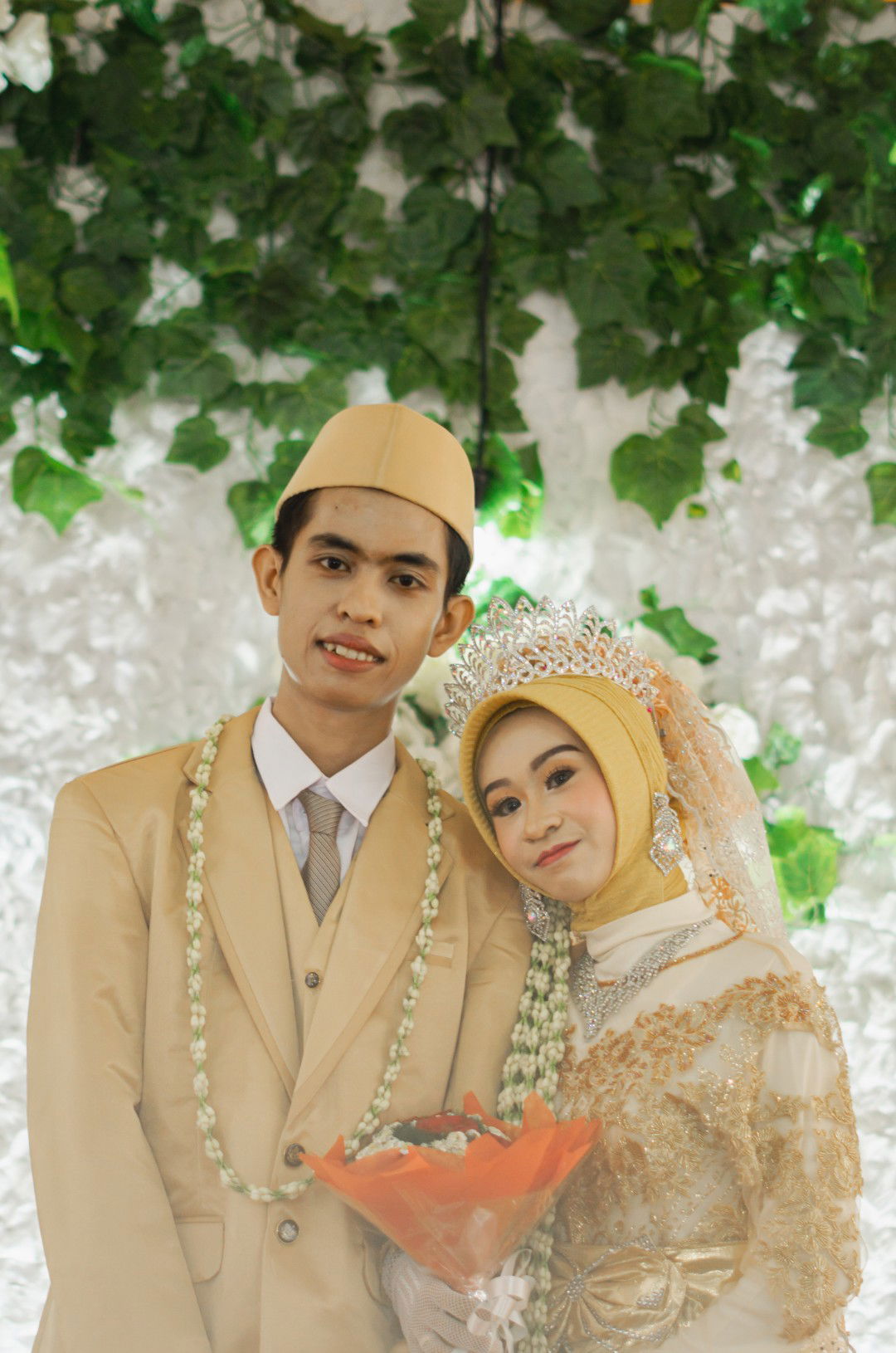 Karunia Wati profile icon