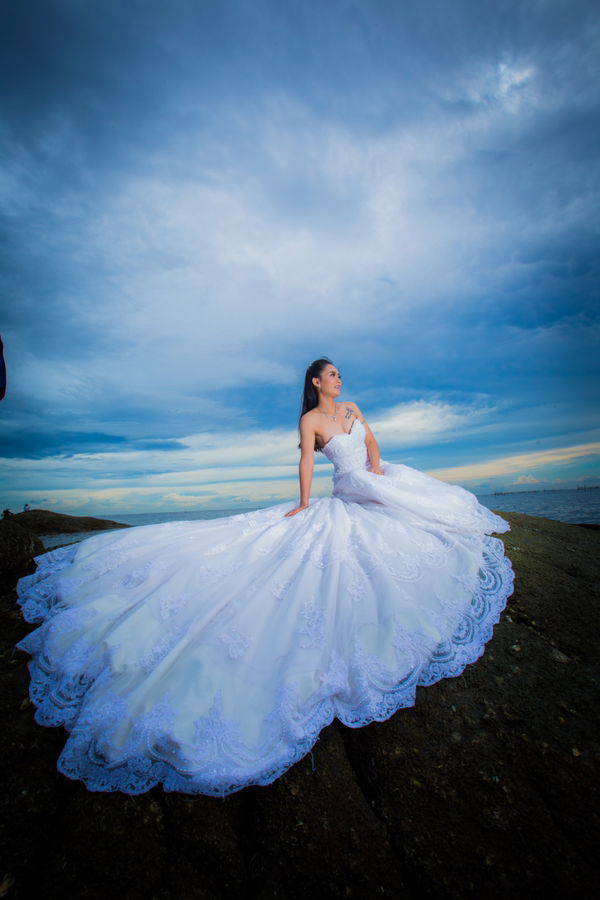 Nisachol Chidchom profile icon