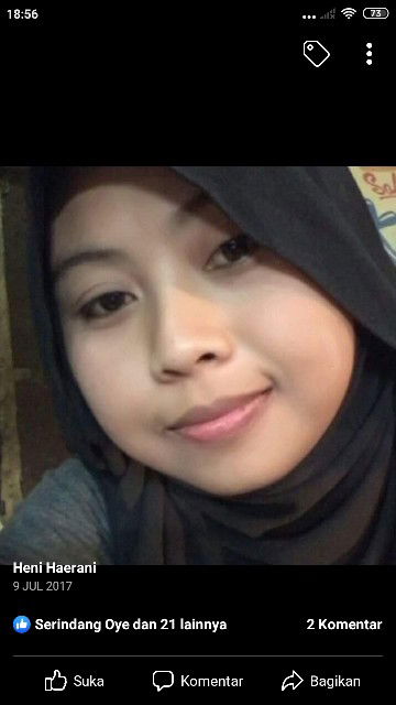 Heni Haerani profile icon