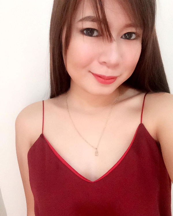 Vivien Natividad profile icon