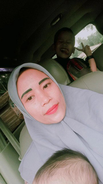 evhy Asriani Pratama profile icon