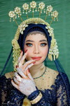 Moza Anisa profile icon