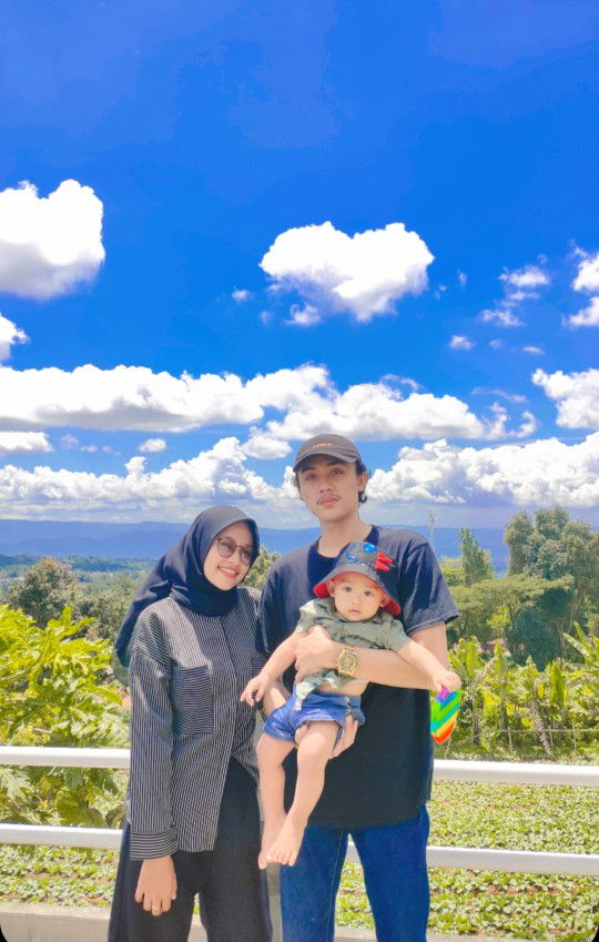 Citra Kartika profile icon