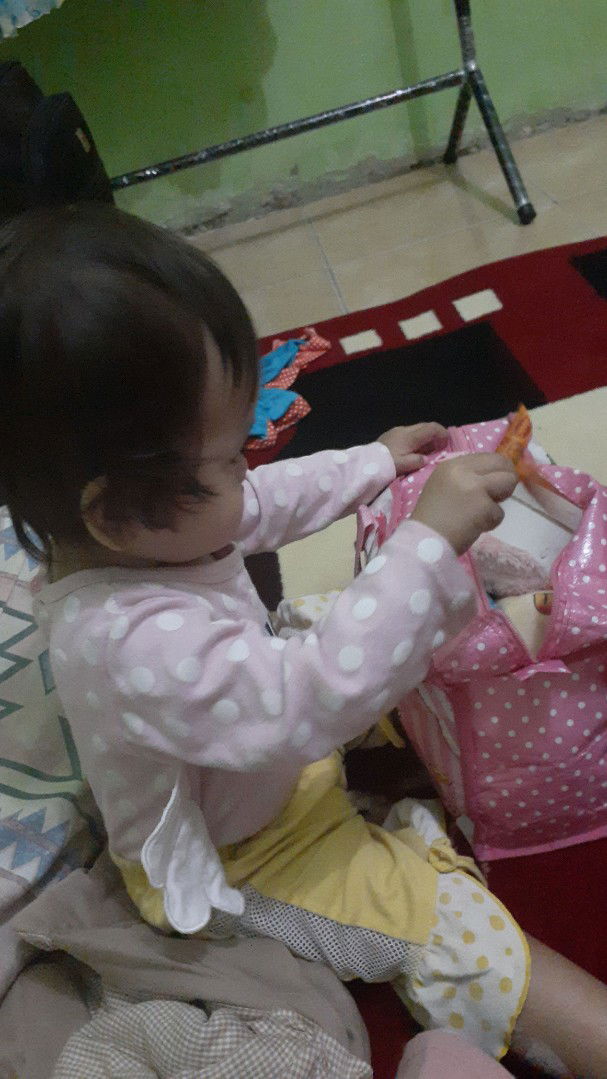 Riska Ameliyaa profile icon