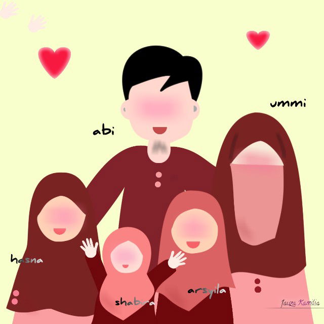 Jauza Kamilia profile icon