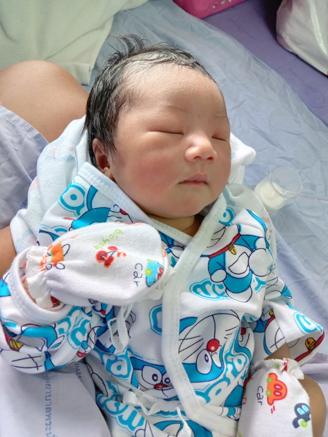 อลิสา สุขกลาง profile icon