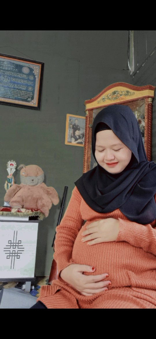 Endah Syafitri profile icon