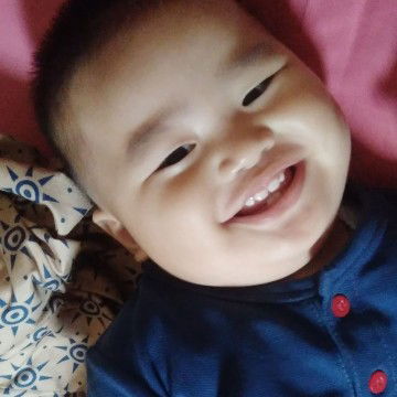 Ena Mulyani profile icon