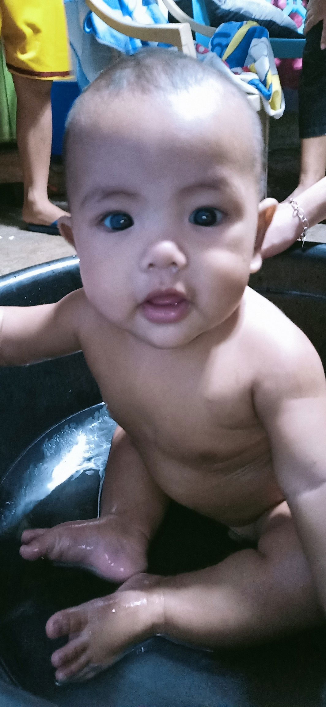 Ellehcim Cabiles profile icon