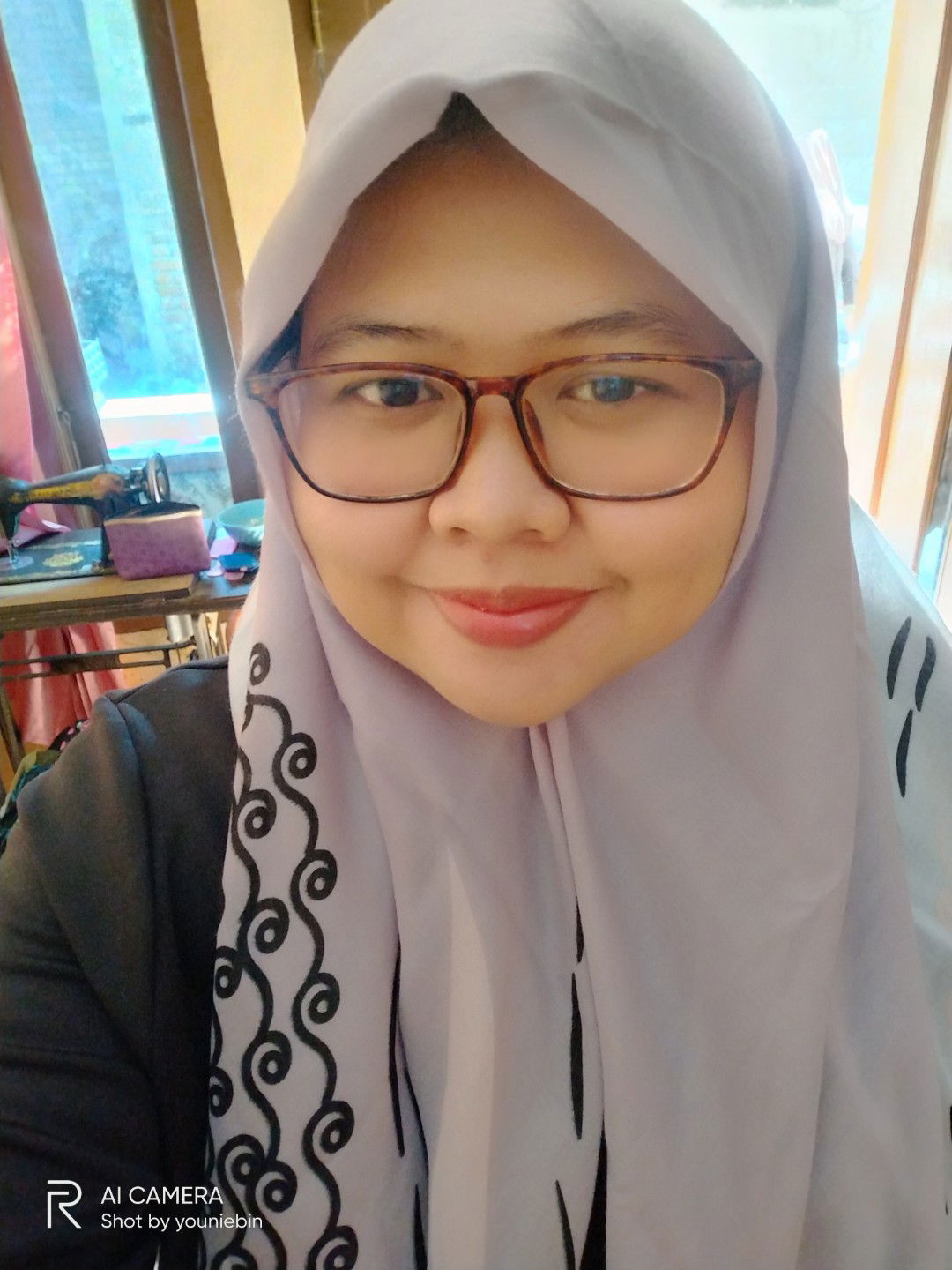 Younie Bin profile icon