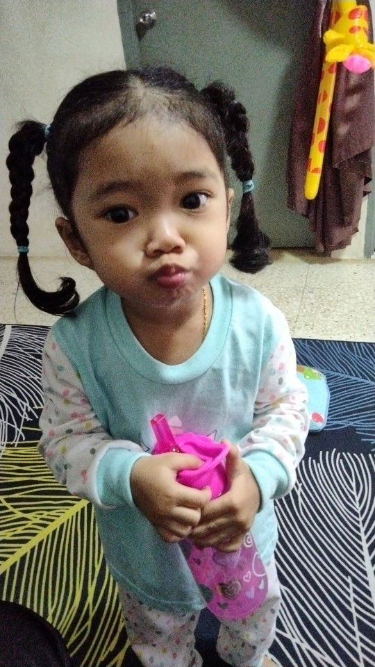 NURUL HIDAYAH profile icon