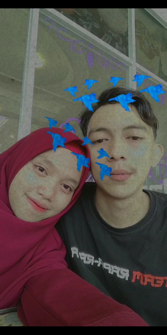 Pradiva Andini Putri profile icon