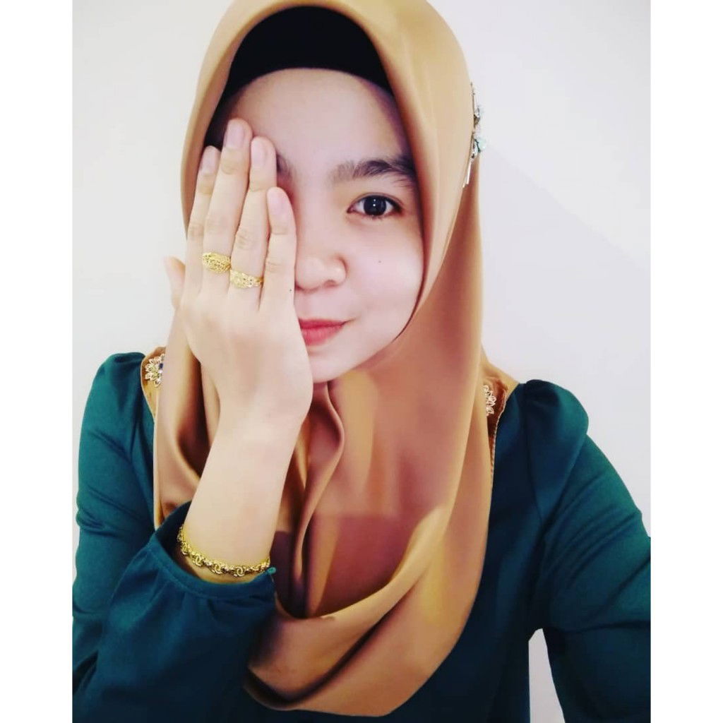 Afriani Riawati profile icon