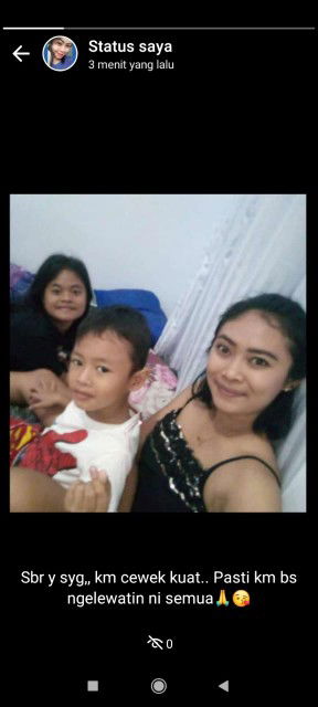 Sella Yuliana profile icon