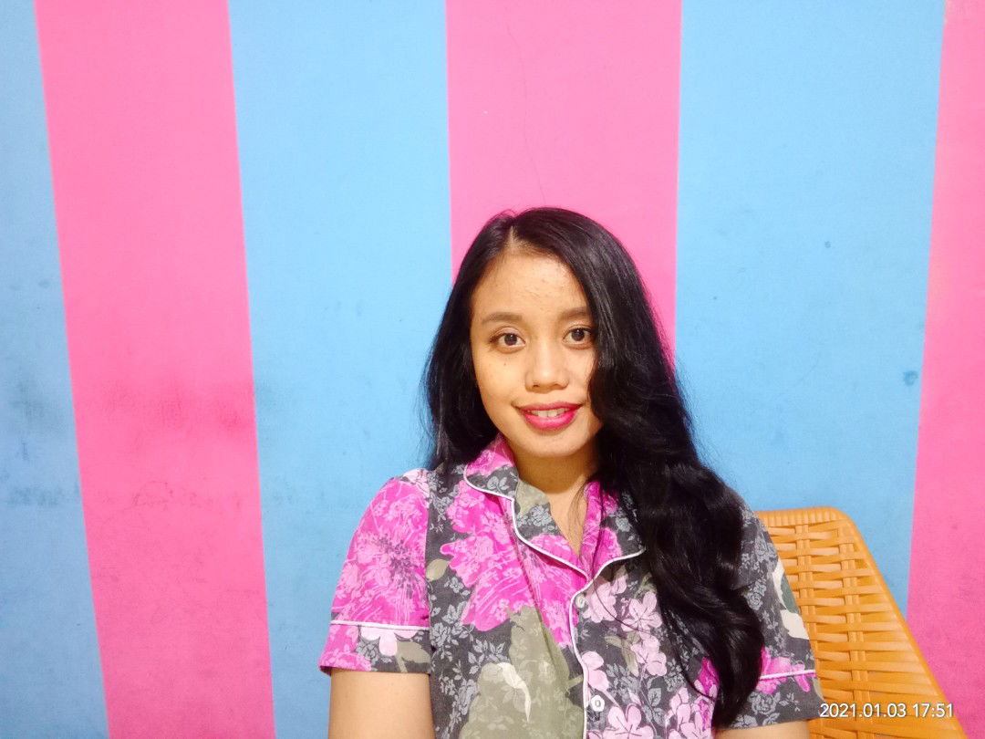 Susi Fajarwati Pasaribu profile icon