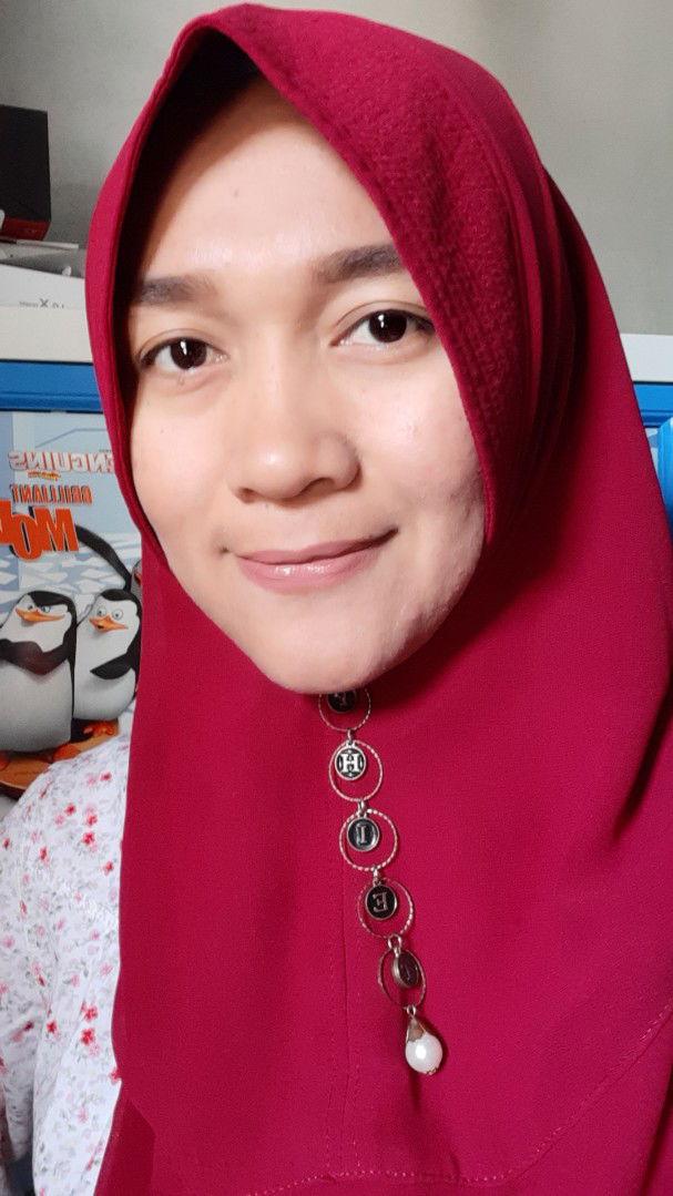 FITRIYANI SUCIATI profile icon