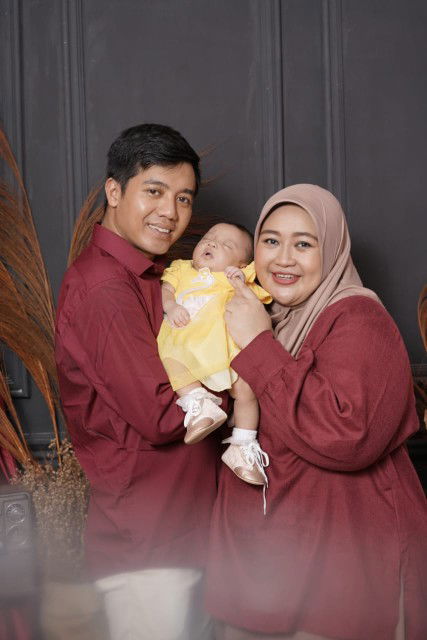 Andhini Fitria Prasanti profile icon