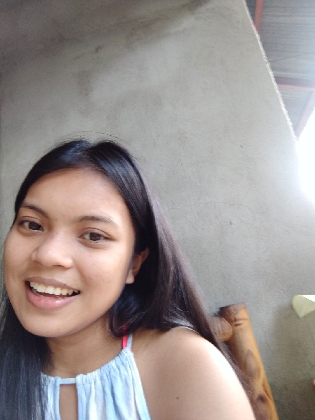 Alonica Mae Tejada profile icon