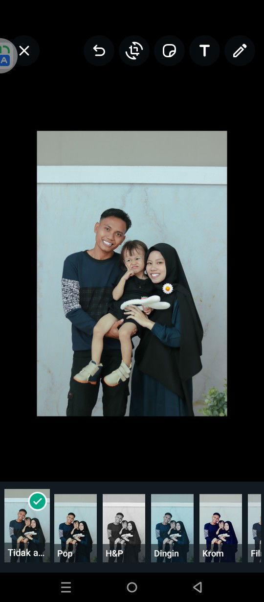 Aulia ma'unnah profile icon