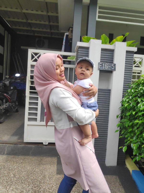 putri mei asih profile icon