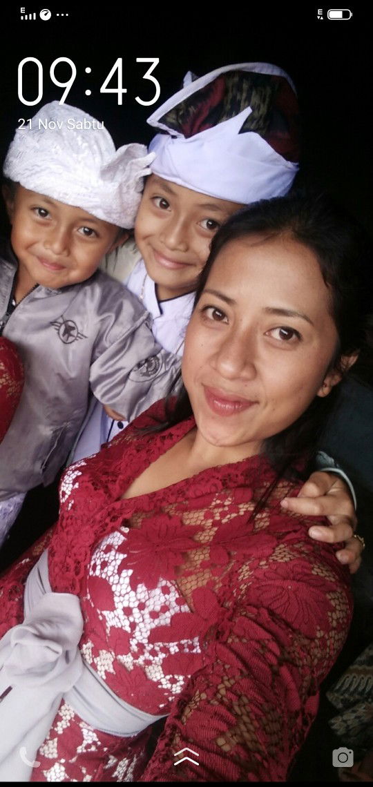 ni ketut Rai Purnama dewi profile icon