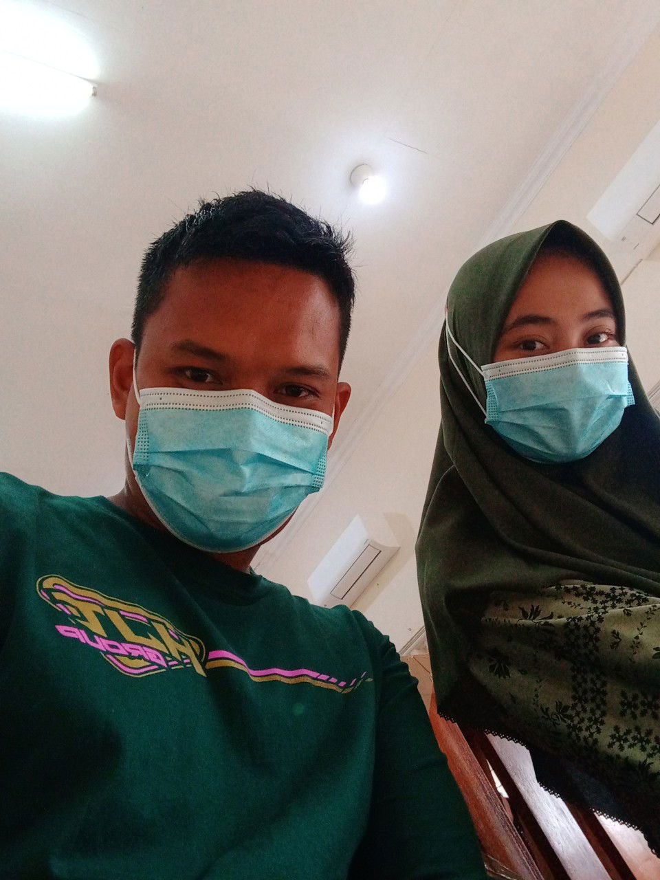 Siti Rubiatun profile icon