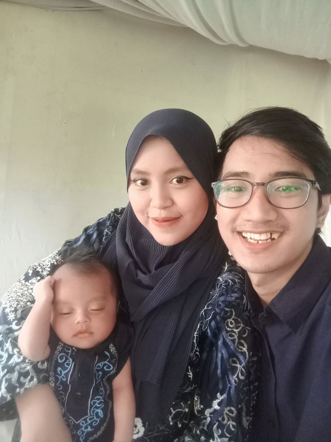 Olfira Saraswati profile icon