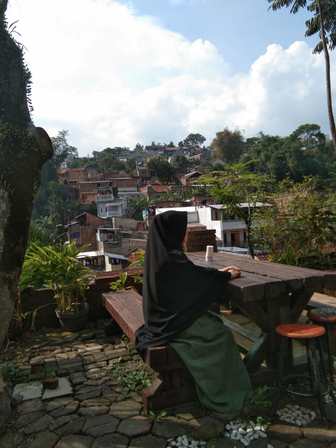 Thalia Desi profile icon