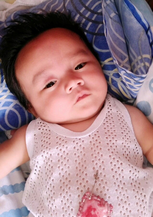 Joice ann Sanchez profile icon