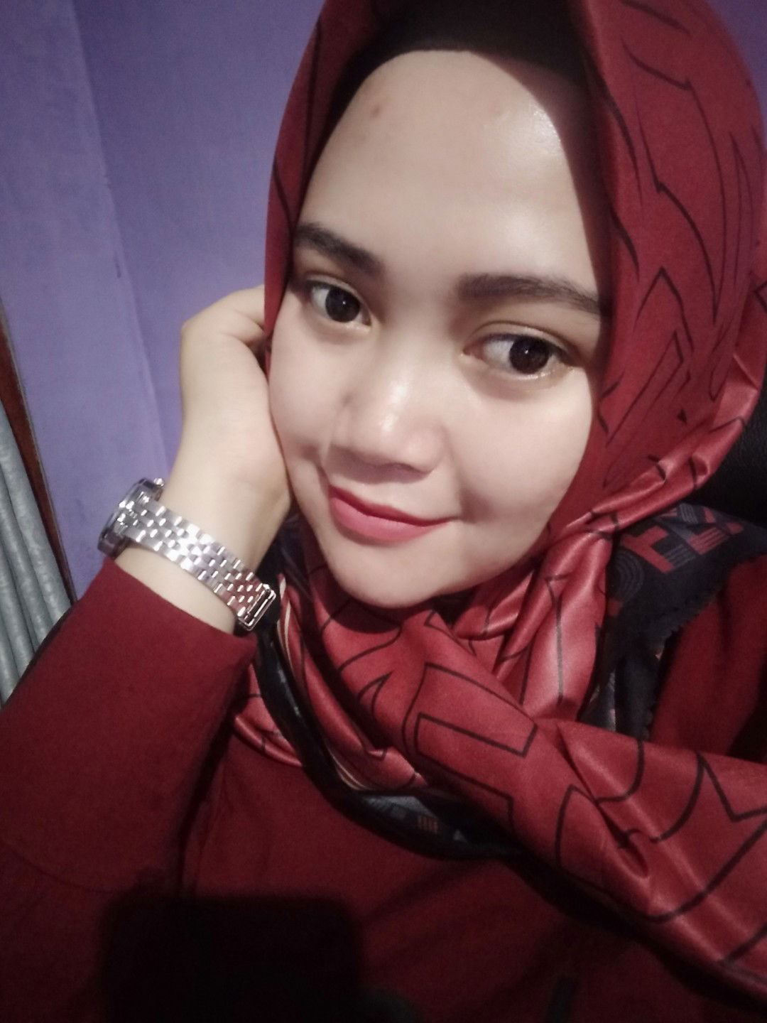 Ani Badriah profile icon