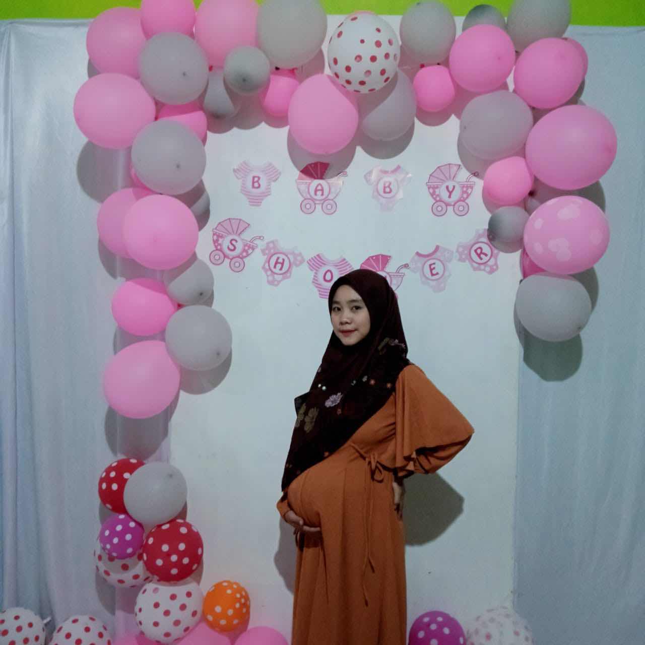 Sita Ayu Dewi profile icon