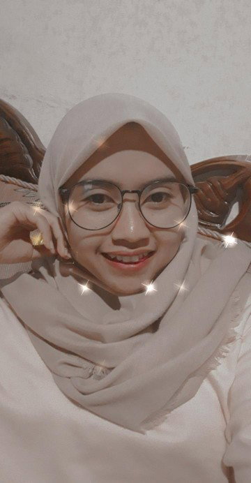 cici pramesti profile icon