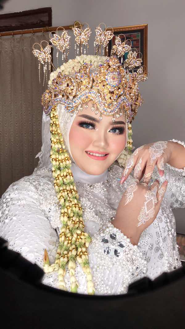 Nanda Lisni Nurmala profile icon