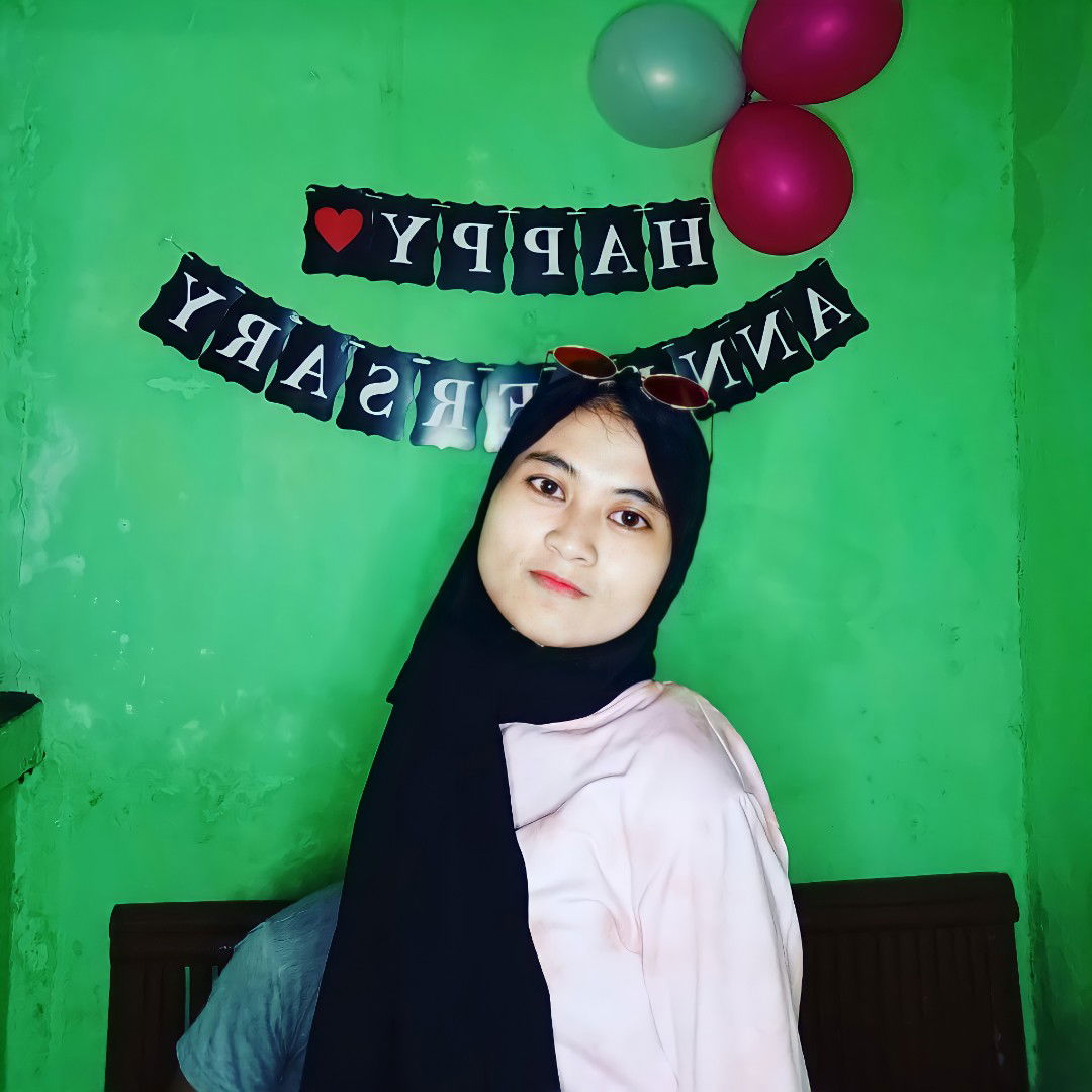 Shinta Aryani Wibowo Putri profile icon