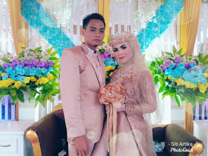 Siti Artika profile icon