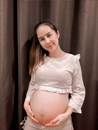 Porntipa profile icon