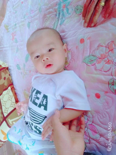 Kaewjai Wannamas profile icon