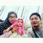 keluarga kecilku