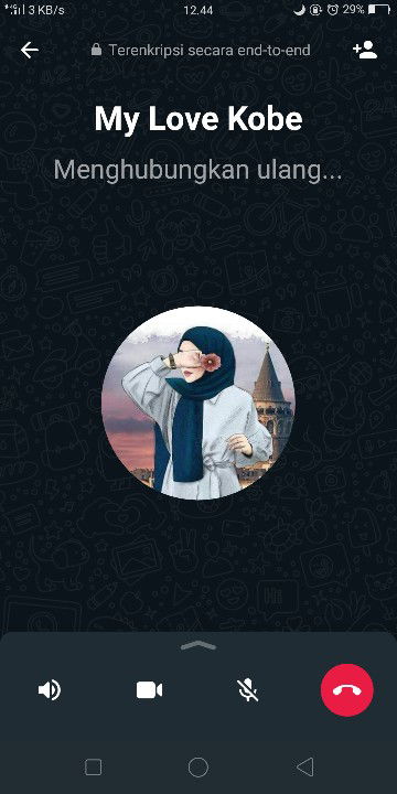 Astri Rahayu profile icon