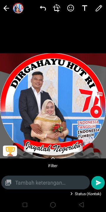 Susrimal profile icon